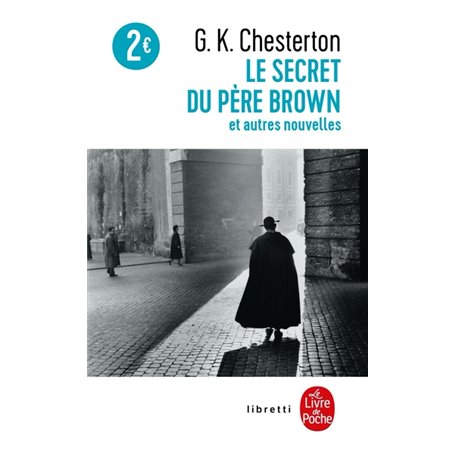 Le Secret du père Brown