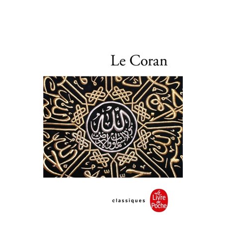 Le Coran