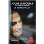Je viens d'Alep, itinéraire d'un réfugié ordinaire