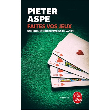 Faites vos jeux