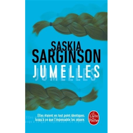 Jumelles