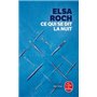 Ce qui se dit la nuit