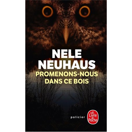 Promenons-nous dans ce bois