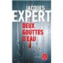 Deux gouttes d'eau