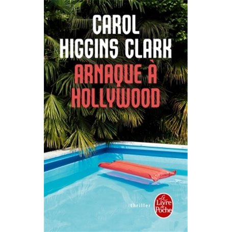 Arnaque à Hollywood