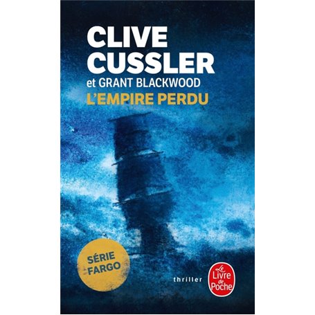 L'Empire perdu