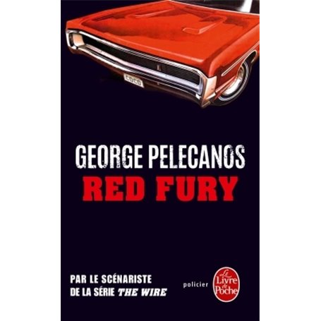 Red Fury