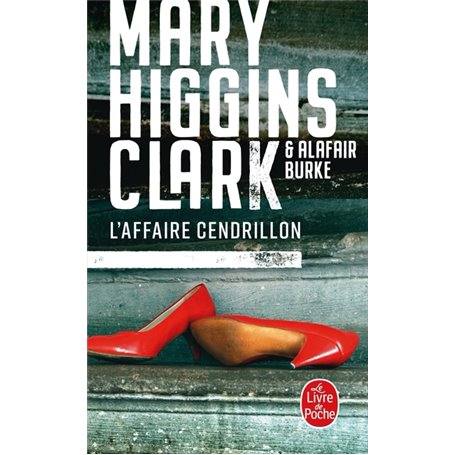 L'Affaire Cendrillon