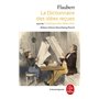 Dictionnaire des idées reçues