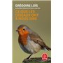 Ce que les oiseaux ont à nous dire