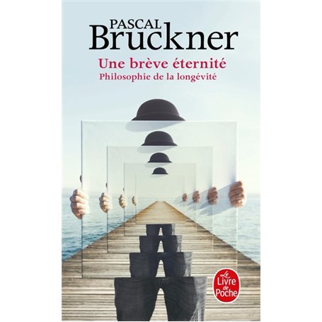 Une brève éternité
