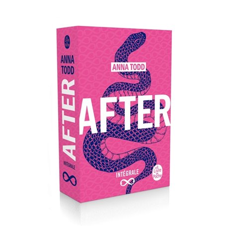 After (Edition intégrale)
