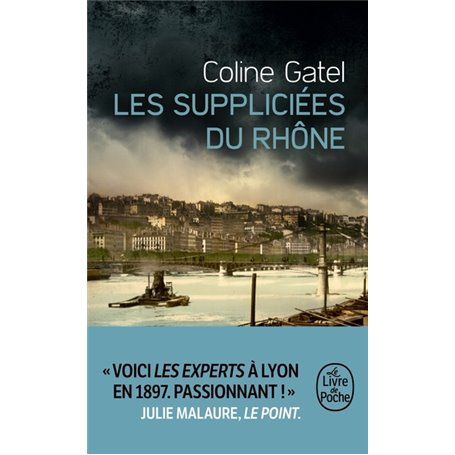 Les Suppliciées du Rhône