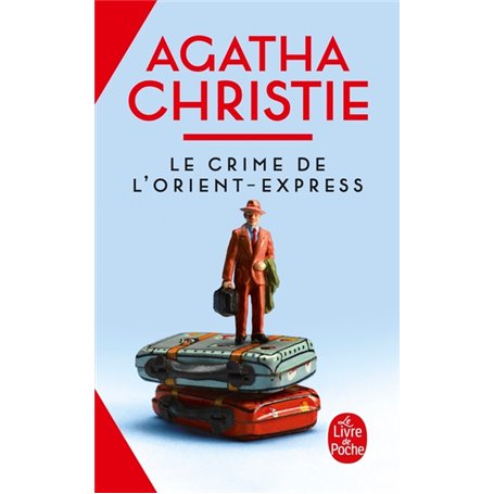 Le Crime de l'Orient-Express (Nouvelle traduction révisée)