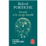 Ernetti et le voyage interdit (La Machine Ernetti, Tome 3)