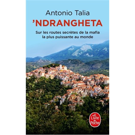 'Ndrangheta