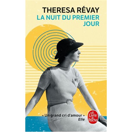 La Nuit du premier jour