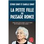 La Petite fille du passage Ronce