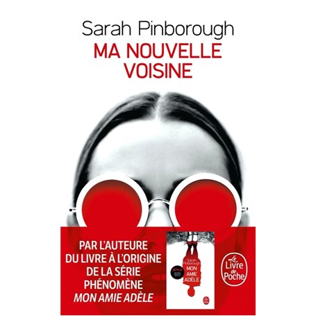 Ma nouvelle voisine