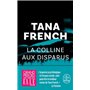 La colline aux Disparus