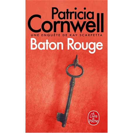 Baton Rouge