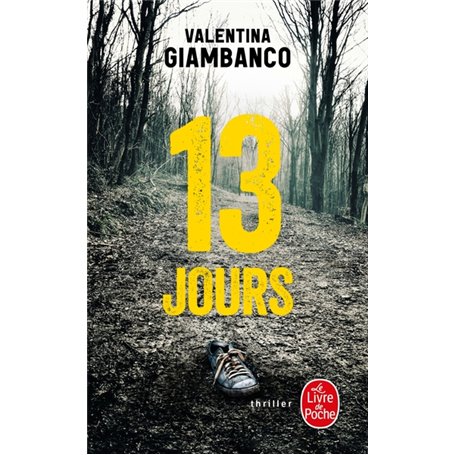 13 jours