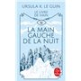 La Main gauche de la nuit (Le Livre de Hain, tome 4)