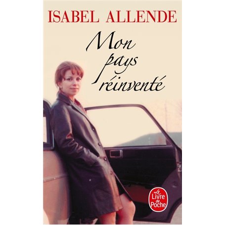 Mon pays réinventé
