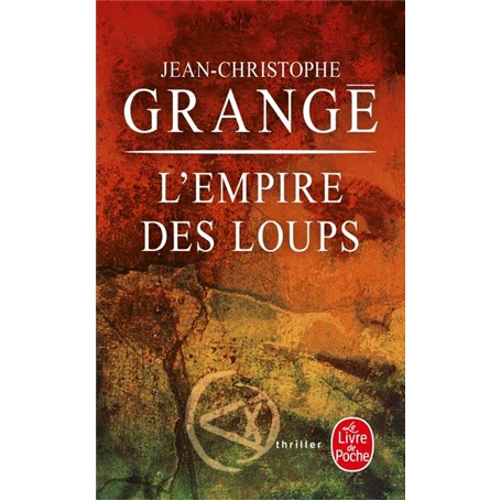 L'Empire des loups