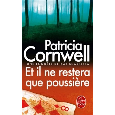 Et il ne restera que poussiere