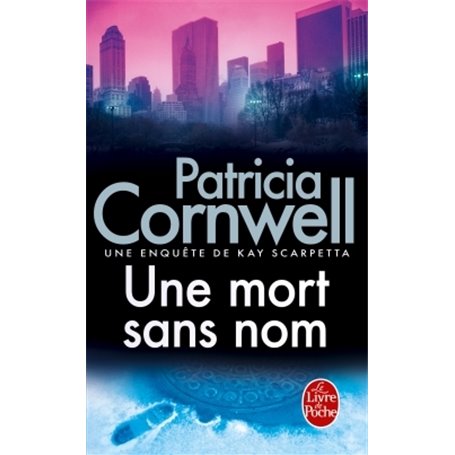 Une mort sans nom