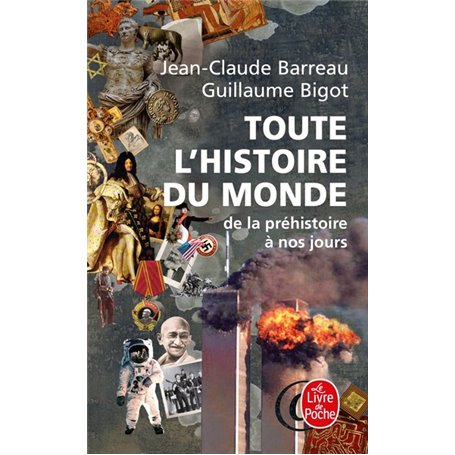Toute l'histoire du monde
