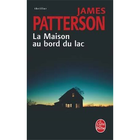 La Maison au bord du lac (Hors série)