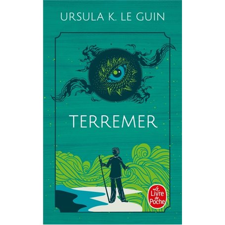 Terremer (Le Livre de Terremer, Tome 1)