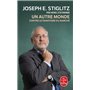 Un autre monde. Contre le fanatisme du marché.