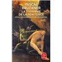 La Tyrannie de la pénitence