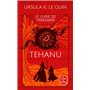 Tehanu (Le Livre de Terremer, Tome 2)