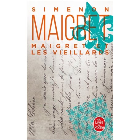 Maigret et les vieillards