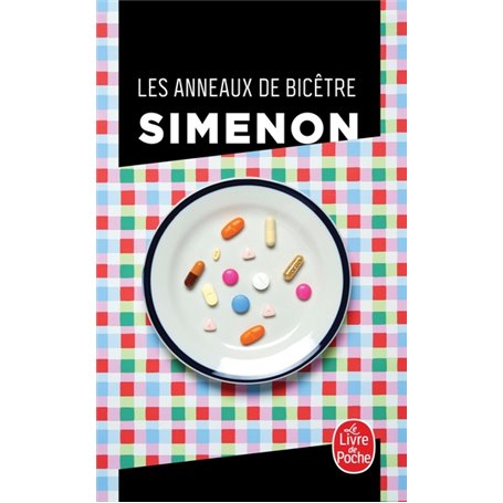 Les Anneaux de Bicêtre