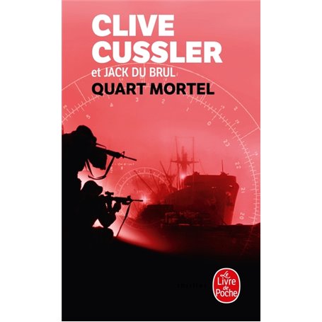 Quart mortel