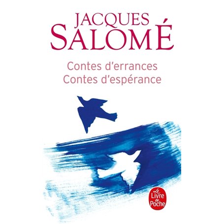 Contes d'errances, contes d'espérances