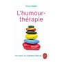 L'Humour thérapie