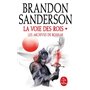 La Voie des Rois Volume 1 (Les Archives de Roshar, Tome 1)