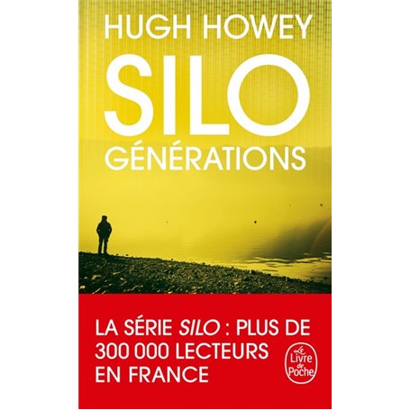 Silo : Générations (Silo, Tome 3)
