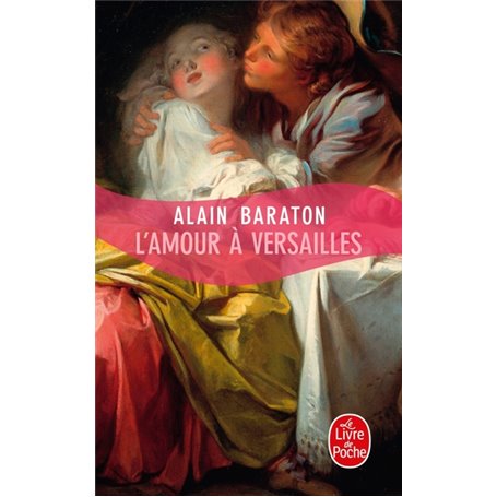 L'Amour à Versailles