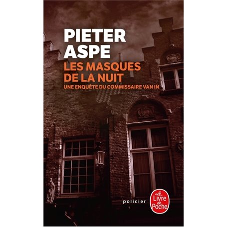 Les Masques de la nuit