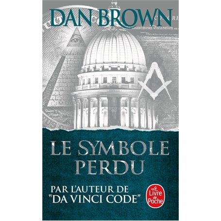 Le Symbole perdu
