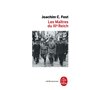 Les Maîtres du IIIe Reich