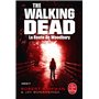 La Route de Woodbury (The Walking Dead, Tome 2)