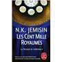 Les Cent Mille Royaumes (La Trilogie de l'héritage, Tome 1)